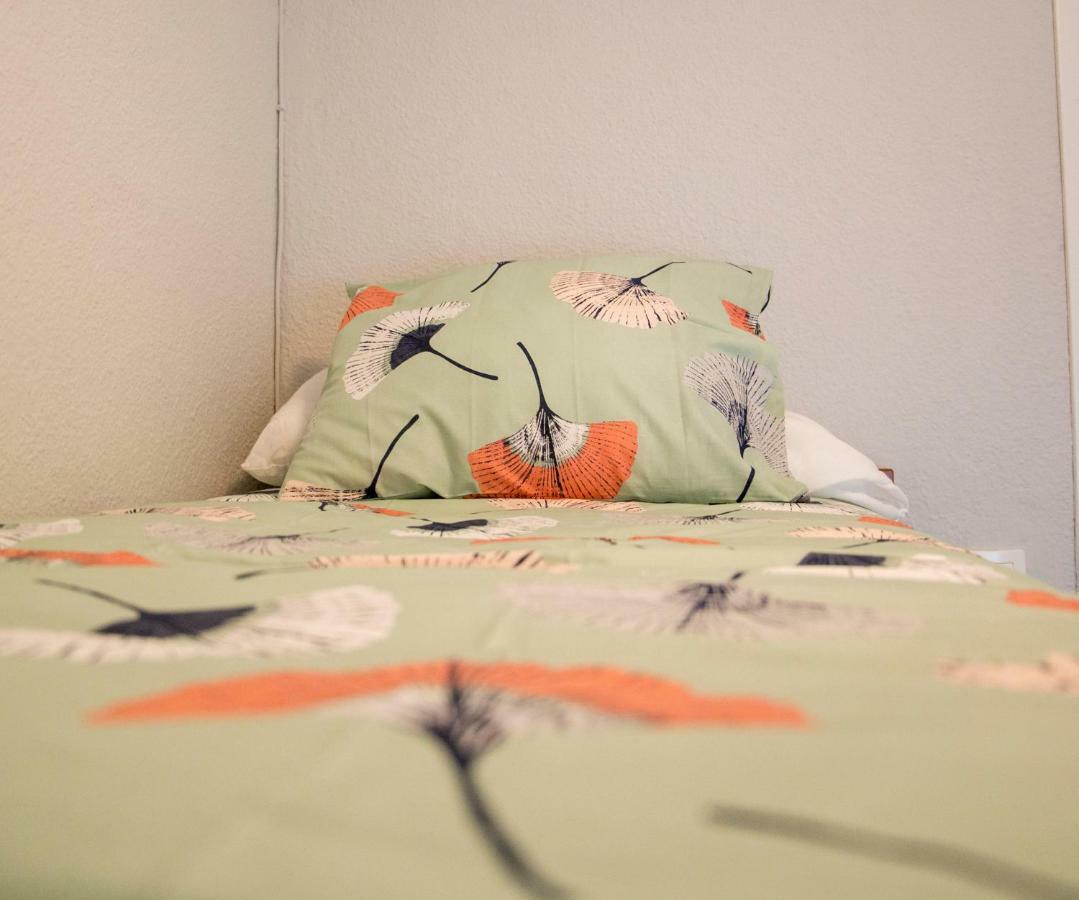 Apartamento Centro Mazagon Ngoại thất bức ảnh