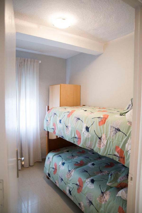 Apartamento Centro Mazagon Ngoại thất bức ảnh